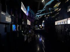 -同济大学四平路校区深海探索馆