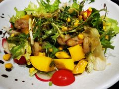 -火炉火自助餐(喜隆多店)