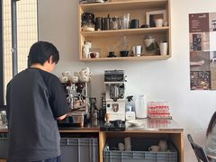 -纽巷咖啡 SOFTFOCUS COFFEE(锦和巴黎时韵店)