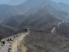 -慕田峪长城