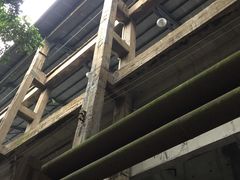 -广州市紫泥堂文化创意园景区