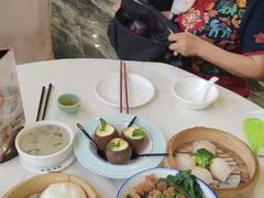 -馨越楼·点心·粤菜(赤坎店)