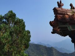 -圣莲山风景区