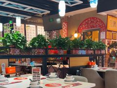 -小城外婆肴私房菜.家宴聚集点(圆明园颐和园·清河上地店)