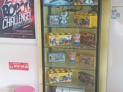 -贝乐乐高机器人教育(南环汇邻广场校区)