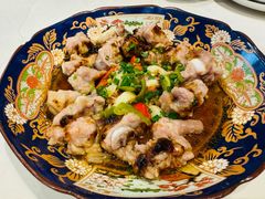 -常来小聚·广州非遗传承餐厅(高德置地店)