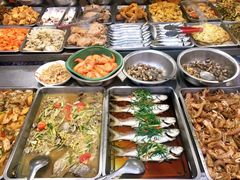 -飘香小食店(国平路店)