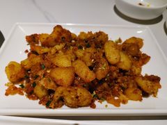 -三猫黑鱼花(南大店)