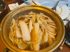 -Mr.Fish鱼鲜生海鲜放题(高德置地冬广场店)