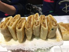-京味民福烤鸭店(建设四马路店)