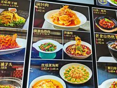 -香融府·烤鸭·家常菜(马家堡路店)