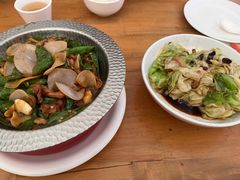 -小放牛炒菜馆(裕华东路店)