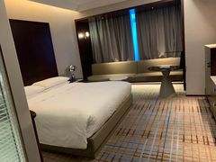 -上海龙之梦万丽酒店