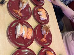 -寿司郎(北京路粤潮楼店)