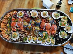 -陈小厨海鲜大咖·15年平潭味(龙王头店)