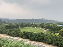 -北京金海湖景区