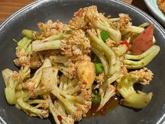 -吕氏疙瘩汤·新鲁菜(济南万象城店)