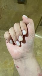 -森日式美甲沙龙MORI NAIL总店