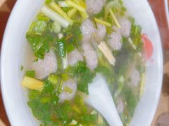 -子午路张记肉夹馍(兵马俑店)