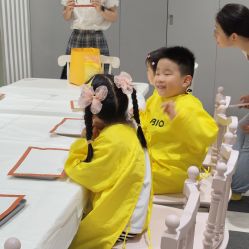 -奈尔宝家庭中心·儿童乐园·亲子餐厅(华采天地店)