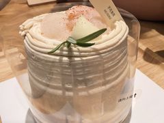 -théATRE 茶聚场(王府中環店)