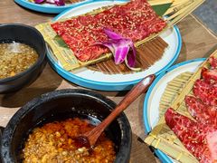 -虎丸烧肉(世纪汇店)