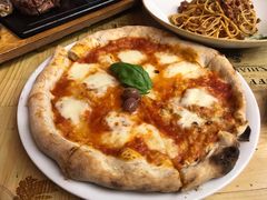 -奥斯特牛排馆(美第奇宫店)