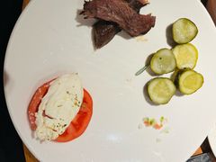 -拉蒂娜·巴西牛排馆 Latina·Brazilian Steakhouse(王府井喜悦店)
