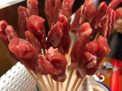-1078號老北京涮肉(万达广场店)