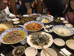 -蜀厨蓉匠(广福店)