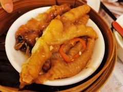 -添好运点心专门店(深水埗店)
