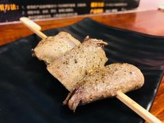 -鸟串烧Yakitori
