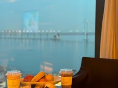 -大连君悦酒店