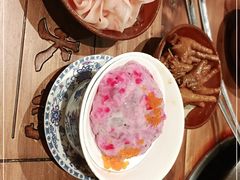 -楠火锅(太古里总店)