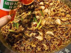 -胖子鱼·天水麻辣鱼火锅(秦州407店)