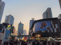 -大悦城(沈阳中街店)
