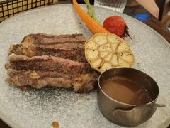 -Ciao窑炉披萨餐厅(宁波阪急店)