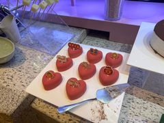 -河北宾馆·香溢自助餐(裕华店)