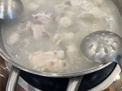 -正能量脆肉鲩火锅