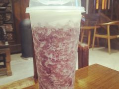 -茶肆(袁家村店)