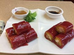 -点都德(千灯湖环宇城店)