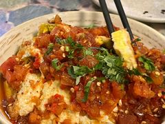 -浩海火烧云傣家菜(京广店)