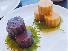 -仰德楼新京菜烤鸭店