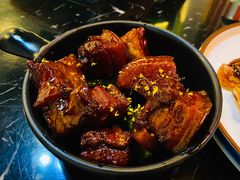 -锦園(伊势丹美食城店)