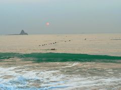 -大梅沙海滨公园