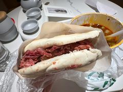 -马光荣肉丸糊辣汤(边东街店)