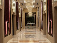 -香乐园·淮扬菜中餐厅·Shang Garden(福田香格里拉店)