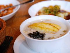 招牌黄鱼面-宁波柏悦酒店·钱湖渔港