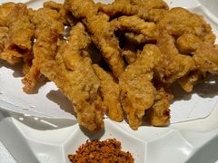 -海底捞火锅(长宁路龙之梦店)