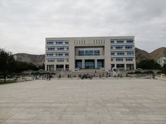 -兰州大学(榆中校区)